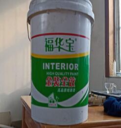 濟南膩子粉出現(xiàn)涂膜起皮、脫落的原因是什么?